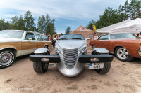 Plymouth Prowler