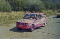 10. Jarosław Zagajewski - Polski Fiat 126p.   (To zdjęcie w pełnej rozdzielczości możesz kupić na www.kwa-kwa.pl )