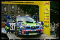 17 Rajd Dolnoslaski Puchar PZM 172