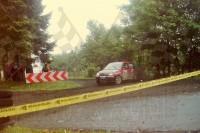 23. Damian Jurczak i Marek Andruszko - Fiat Seicento Kit Car   (To zdjęcie w pełnej rozdzielczości możesz kupić na www.kwa-kwa.pl )