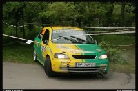 17 Rajd Rzeszowski PZM071