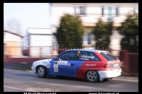 35 Rajd Warszawski - Rajdowy Puchar Polski