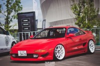 Raceism Event 136