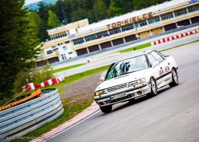 CLASSICAUTO CUP 2014 - Tor Kielce Miedziana Góra cz. 2 37