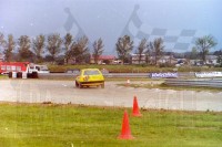 42. Michał Guranowski - VW Polo   (To zdjęcie w pełnej rozdzielczości możesz kupić na www.kwa-kwa.pl )