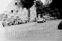 15. Rolf Petersen i Andre Bockhelmann - Porsche Carrera  (To zdjęcie w pełnej rozdzielczości możesz kupić na www.kwa-kwa.pl )