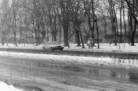 19. Andrzej Koper i Krzysztof Gęborys - Renault 11 Turbo.   (To zdjęcie w pełnej rozdzielczości możesz kupić na www.kwa-kwa.pl )