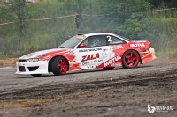 DriftOpen 2016 Runda II Wyrazów - dzień zawodów 009