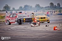 Drift Open 2016 lotnisko Krzywa - zawody 091