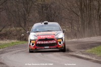 40. Rajd Świdnicki-Krause 019