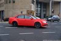 Audi RS4 Sedan B7
