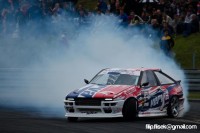 DMP + EEDC + treningi AW 132