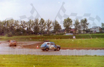 40. Tomasz Sokulski - Polski Fiat 126p   (To zdjęcie w pełnej rozdzielczości możesz kupić na www.kwa-kwa.pl )