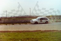 47. Paweł Wieczorek - Suzuki Swift GTi   (To zdjęcie w pełnej rozdzielczości możesz kupić na www.kwa-kwa.pl )