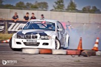 Drift Open 2016 lotnisko Krzywa - treningi 311