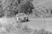 64. Andrzej Kuńczik i Dariusz Pieńkowski - Polski Fiat 126p.   (To zdjęcie w pełnej rozdzielczości możesz kupić na www.kwa-kwa.pl )