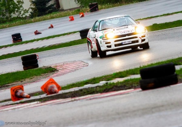 CLASSICAUTO CUP 2014 - Tor Kielce Miedziana Góra cz. 2 68