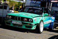 DriftOpen Runda III Wyrazów - Trening 056