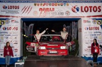 23 Rajd Dolnośląski 71