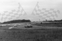 55. Andrzej Mielcarek - BMW 320i Alpina.   (To zdjęcie w pełnej rozdzielczości możesz kupić na www.kwa-kwa.pl )