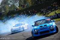 V runda DMP i VI runda Drift Allstars 126