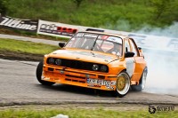 DriftOpen 2016 Runda II Wyrazów - trening i kwalifikacje 118