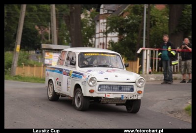 24 Rajd Karkonoski RPP Lausitz Cup 67