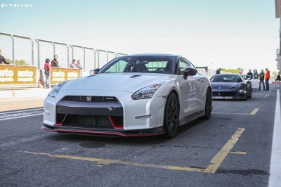 GTR Nismo 3