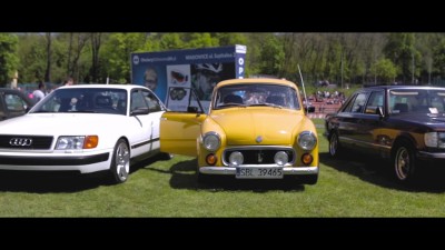 MOTOSHOW Andrychów 2017 | Official Aftermovie
