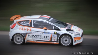 43 Rajd Świdnicki KRAUSE 2015 | ACTION by MotoRecords.pl