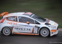 43 Rajd Świdnicki KRAUSE 2015 | ACTION by MotoRecords.pl