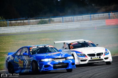 V runda DMP i VI runda Drift Allstars 146