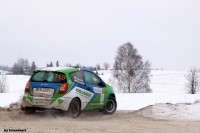 7 Rajd Lotos RPP 42