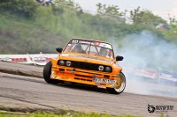 DriftOpen 2016 Runda II Wyrazów - trening i kwalifikacje 068