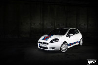 Punto VagKilla / @fotoyez