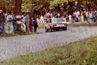 56. Piotr Kufrej i Malina Wiechowska - Polonez 1,6C.   (To zdjęcie w pełnej rozdzielczości możesz kupić na www.kwa-kwa.pl )