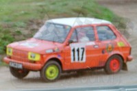 15. Marek Kaczmarek - Polski Fiat 126p   (To zdjęcie w pełnej rozdzielczości możesz kupić na www.kwa-kwa.pl )