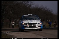 35 Rajd Warszawski - Rajdowy Puchar Polski