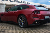 Ferrari GTC4 Lusso