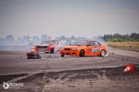 Drift Open 2016 lotnisko Krzywa - zawody 183