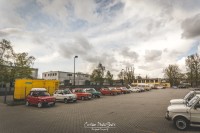 Otwarcia Sezonu 2017 Częstochowskiego Ruchu Klasyków 100