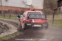 40. Rajd Świdnicki-Krause 161