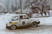 25. Artur Orlikowski i Marcin Wiertlewski - Polski Fiat 126p.   (To zdjęcie w pełnej rozdzielczości możesz kupić na www.kwa-kwa.pl )