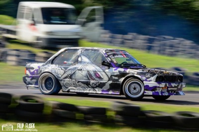 Drift Open Koszalin 138