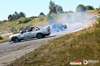 DriftOpen Runda III Wyrazów - Trening 220