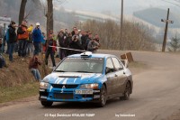 40. Rajd Świdnicki-Krause 115