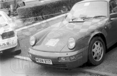 5. Porsche 911.   (To zdjęcie w pełnej rozdzielczości możesz kupić na www.kwa-kwa.pl )
