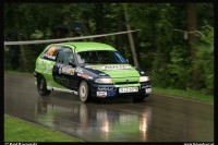 17 Rajd Rzeszowski PZM087