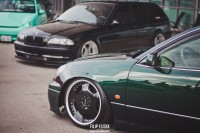 Raceism Event 107