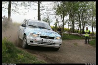 38 Rajd Festiwalowy Puchar PZM 019